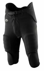 Pantalón de Fútbol Americano con Pads de Adulto F3500